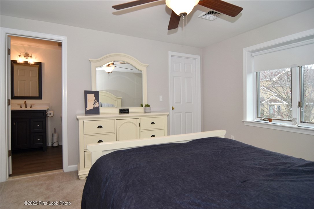 80 Fisher Road, Unit 93 Cumberland, RI 02864 - Photo 31 of 35