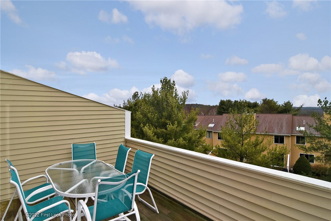 80 Fisher Road, Unit 93 Cumberland, RI 02864 - Photo 32 of 35