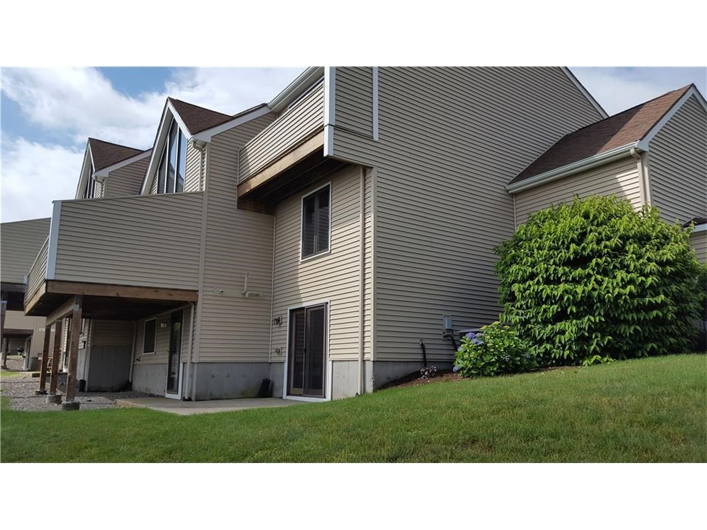 80 Fisher Road, Unit 93 Cumberland, RI 02864 - Photo 35 of 35 Exterior Back