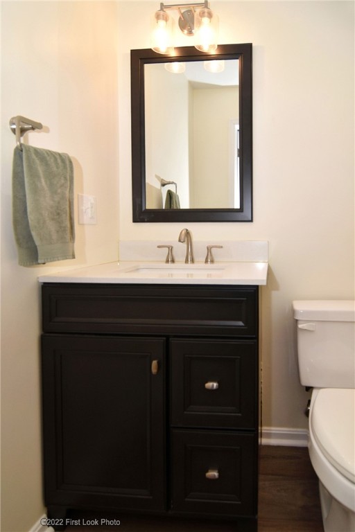 80 Fisher Road, Unit 93 Cumberland, RI 02864 - Photo 8 of 35