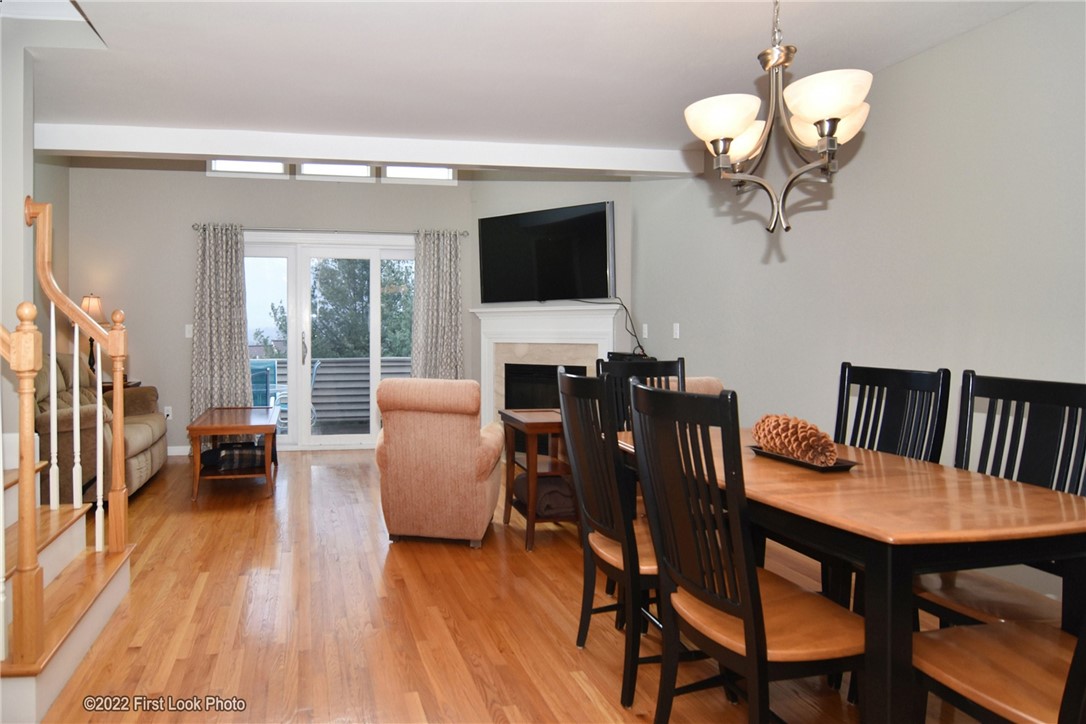 80 Fisher Road, Unit 93 Cumberland, RI 02864 - Photo 9 of 35