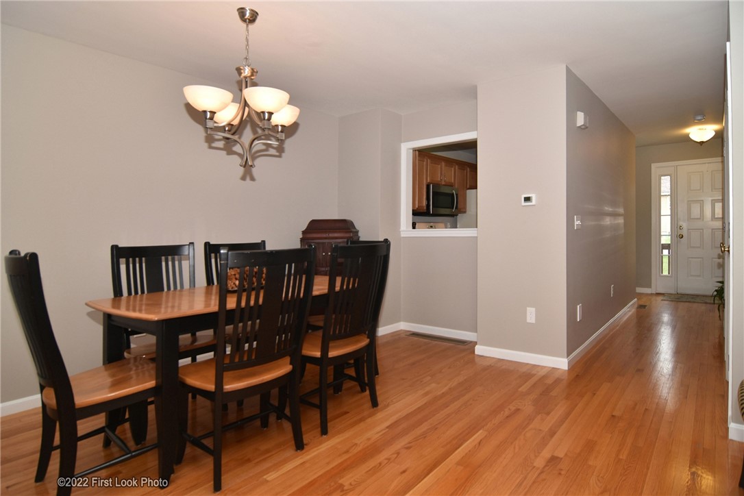 80 Fisher Road, Unit 93 Cumberland, RI 02864 - Photo 10 of 35