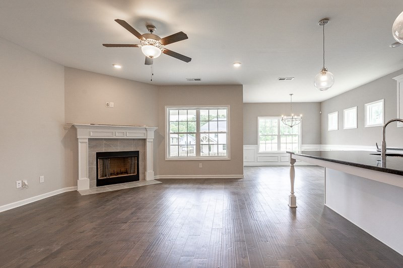 277 Palisade Ridge Evans, GA 30809 - Photo 12 of 40