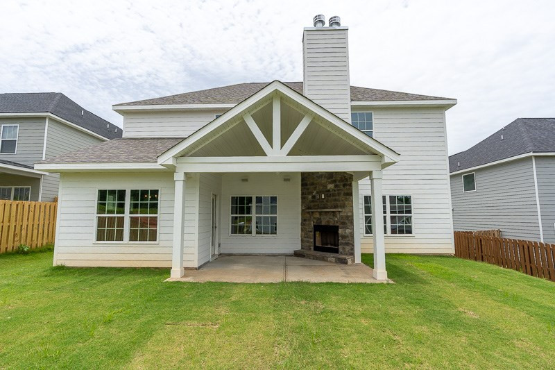 277 Palisade Ridge Evans, GA 30809 - Photo 2 of 40