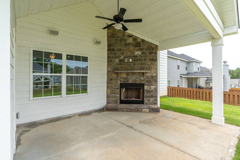 277 Palisade Ridge Evans, GA 30809 - Photo 3 of 40