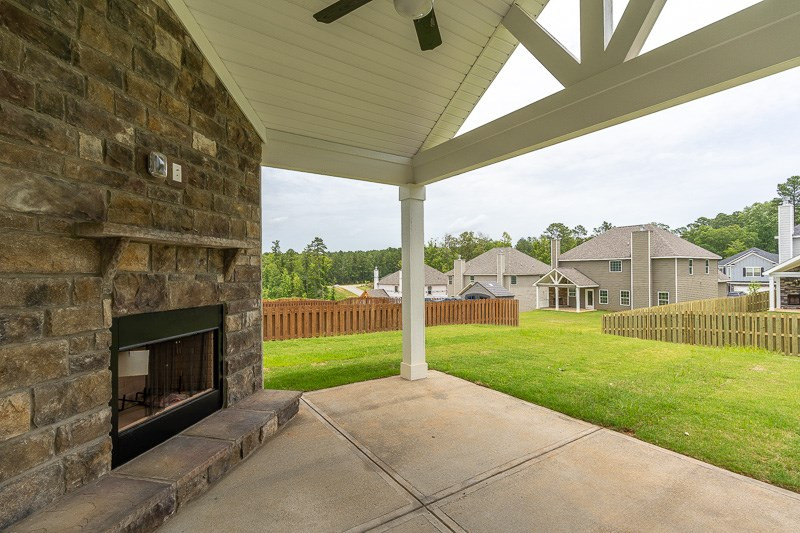 277 Palisade Ridge Evans, GA 30809 - Photo 4 of 40