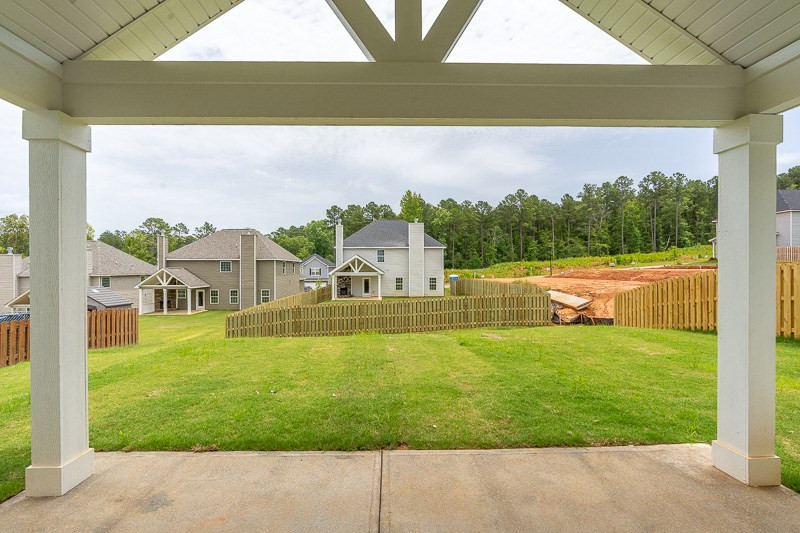 277 Palisade Ridge Evans, GA 30809 - Photo 5 of 40