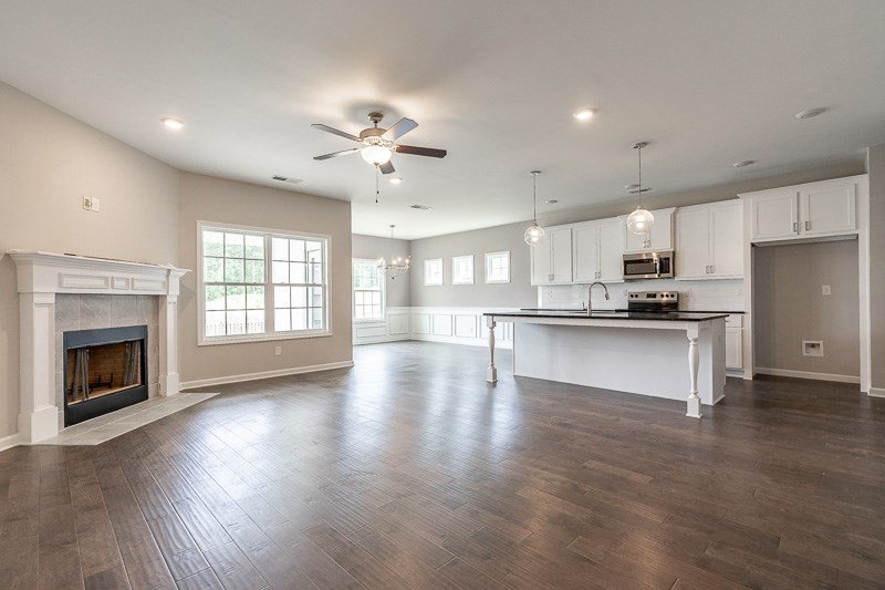 277 Palisade Ridge Evans, GA 30809 - Photo 9 of 40