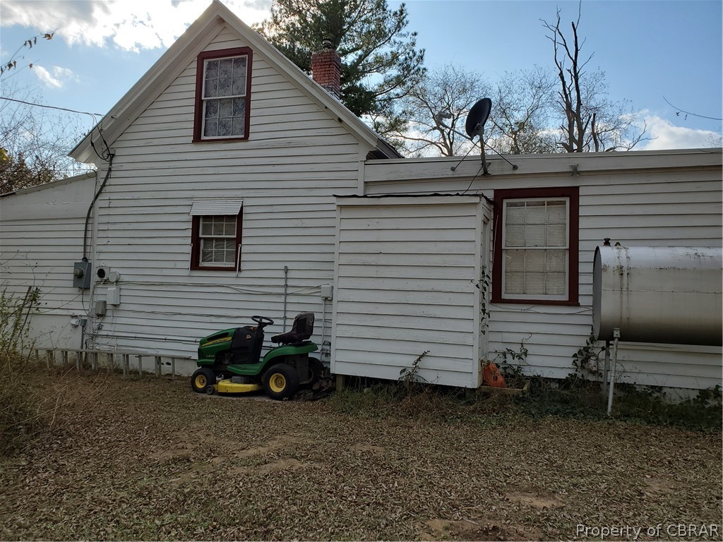 1895 Hill Road Gloucester Point, VA 23062 - Photo 12 of 13
