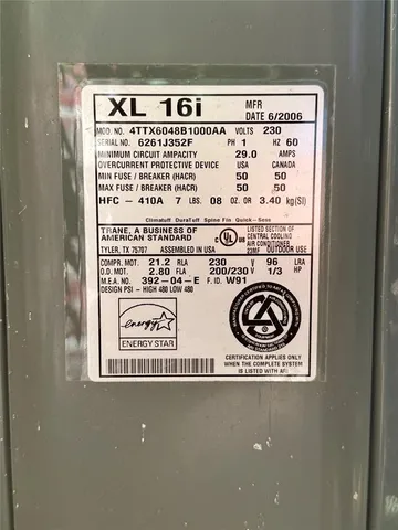 a close up of a mirror