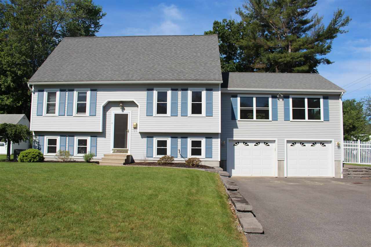 3 Hutton Street Nashua, NH 03060 - Photo 2 of 37