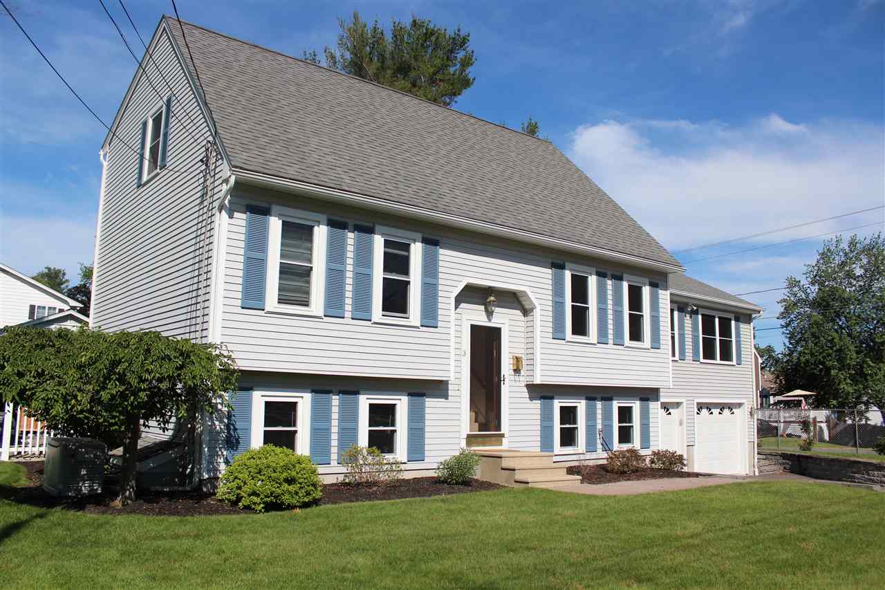 3 Hutton Street Nashua, NH 03060 - Photo 3 of 37