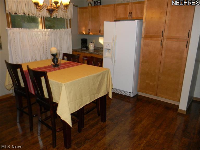 2328 Slater Road Salem, OH 44460 - Photo 10 of 14 kitchen