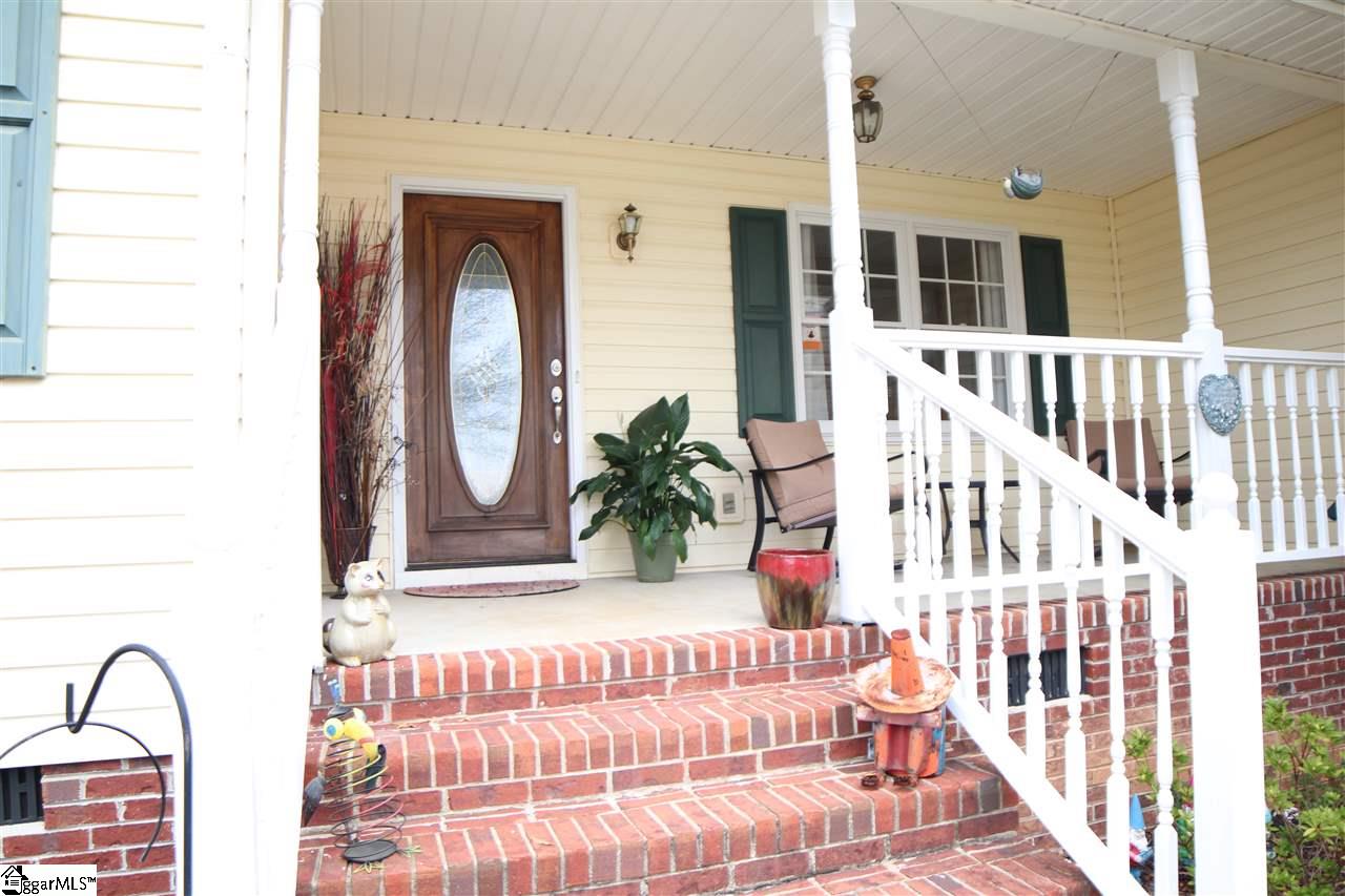 4 Woodwind Way Greer, SC 29651 - Photo 3 of 25