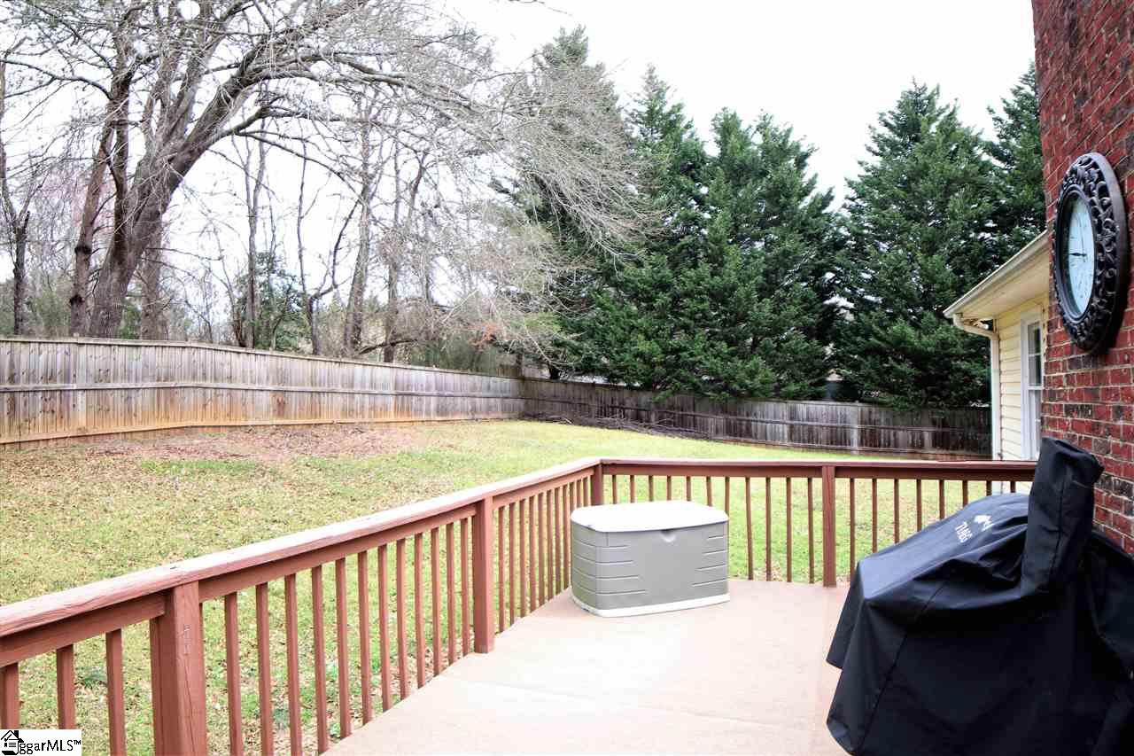 4 Woodwind Way Greer, SC 29651 - Photo 22 of 25