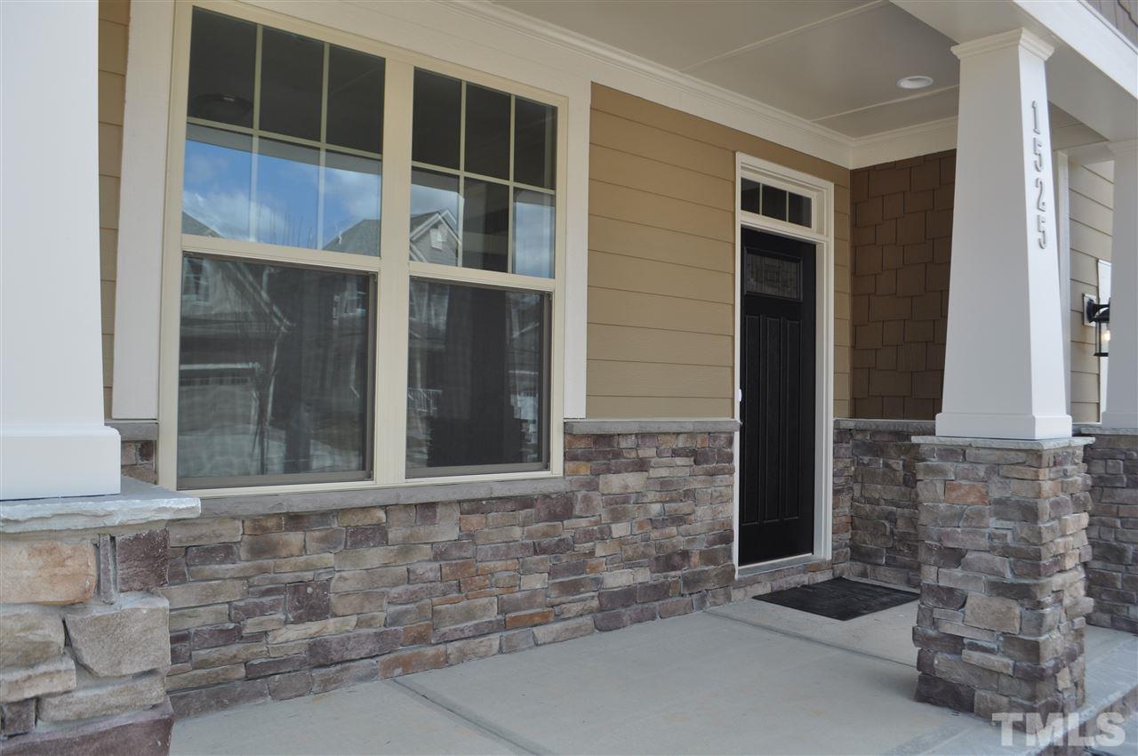 1525 Chestnut Falls Road Wendell, NC 27591 - Photo 3 of 23 Gallery Image 3