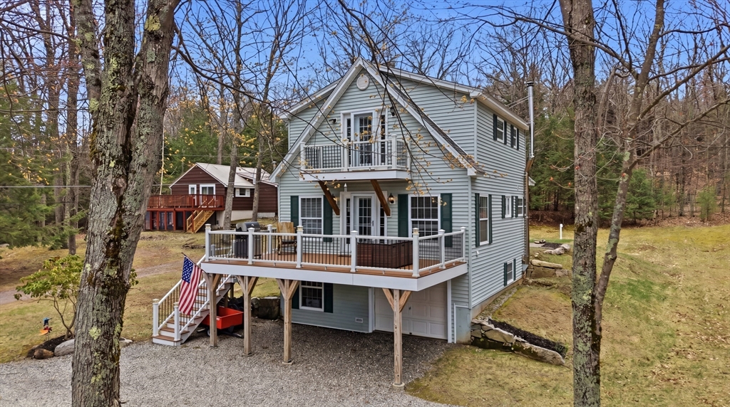 4 Penobscott Path Gilmanton, NH 03237 - Photo 1 of 41