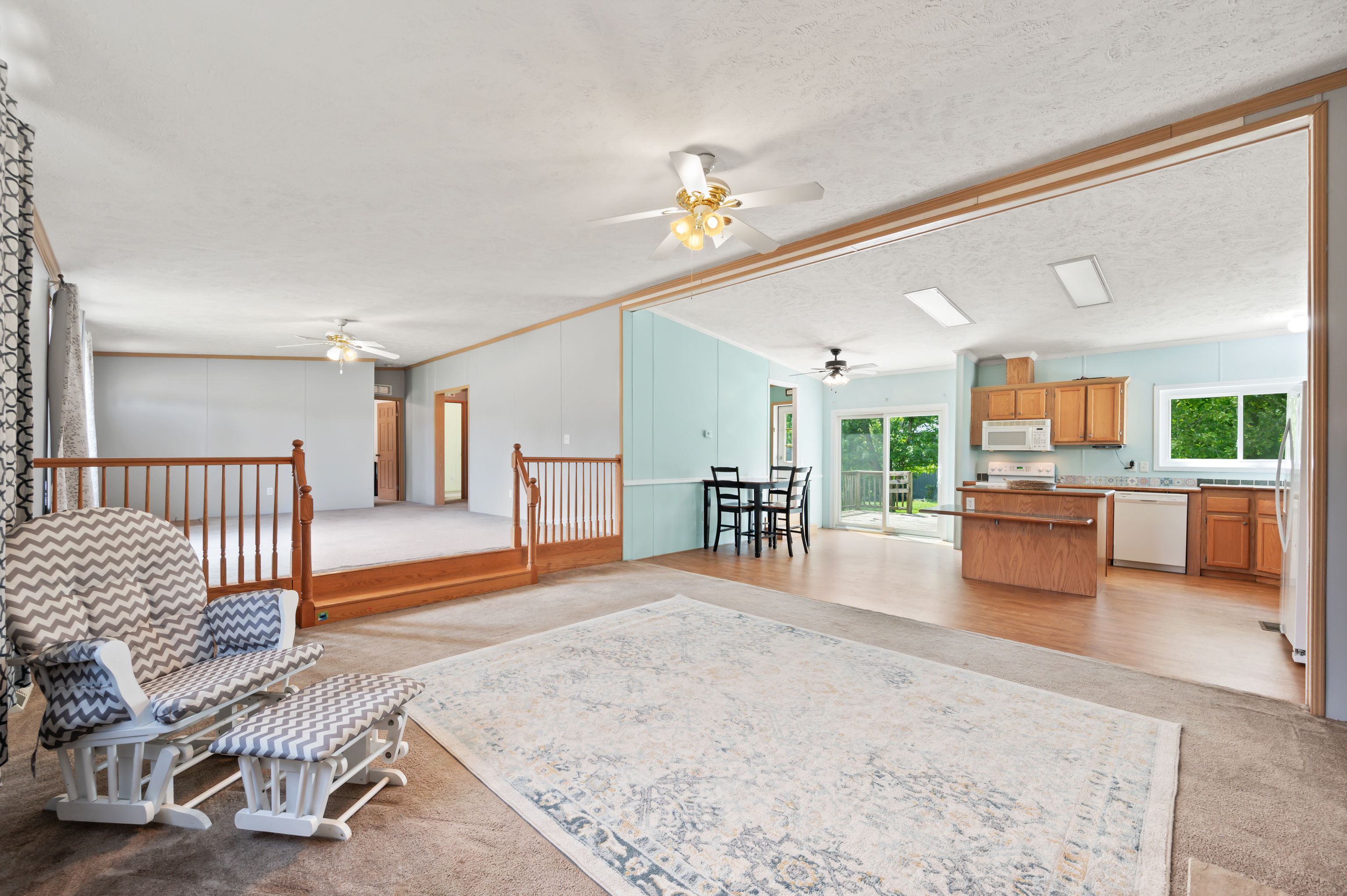 2569 North New Frankfort Road Austin, IN 47102 - Photo 12 of 78 Gallery Image 12