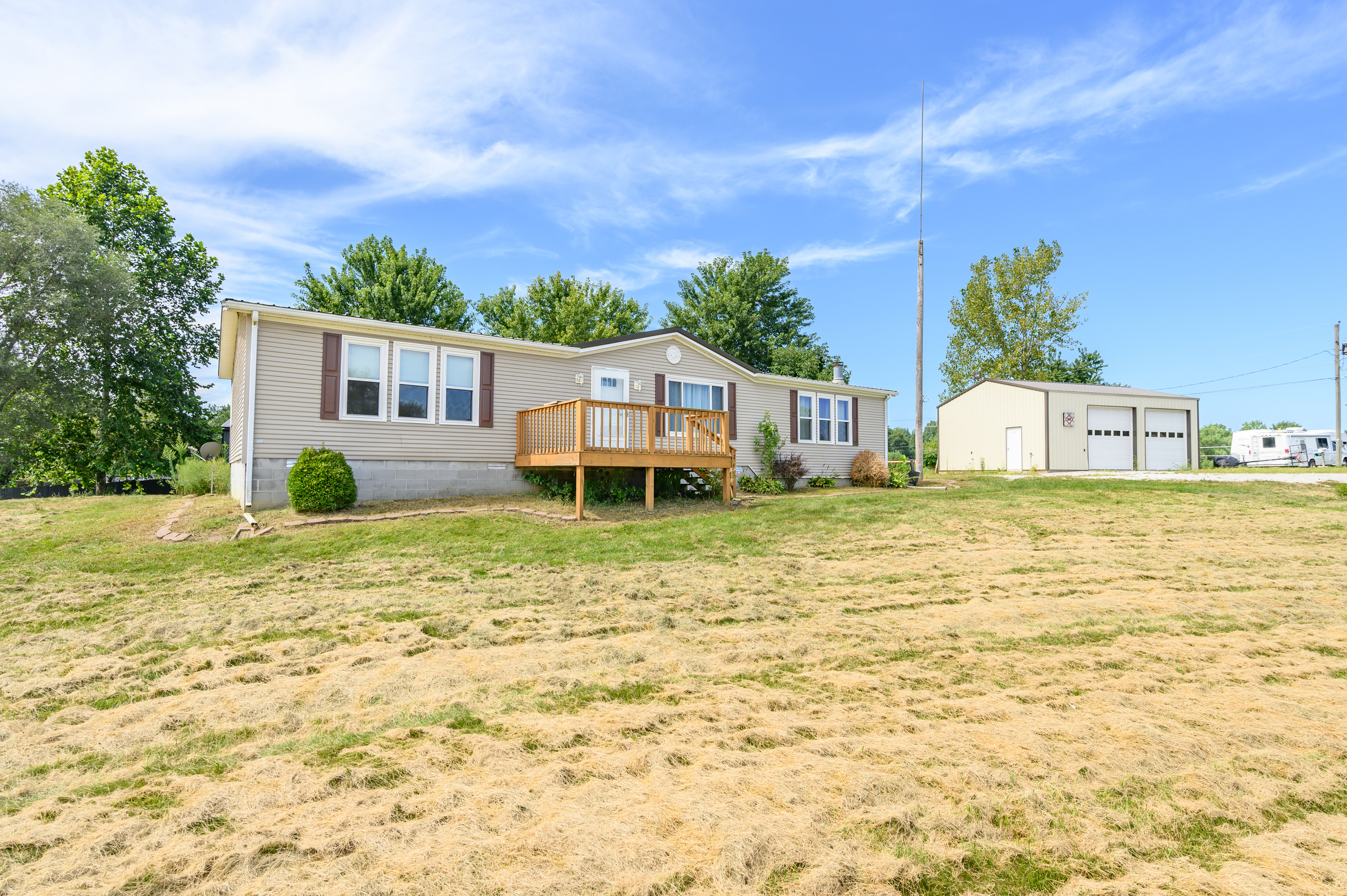 2569 North New Frankfort Road Austin, IN 47102 - Photo 45 of 78 Gallery Image 45