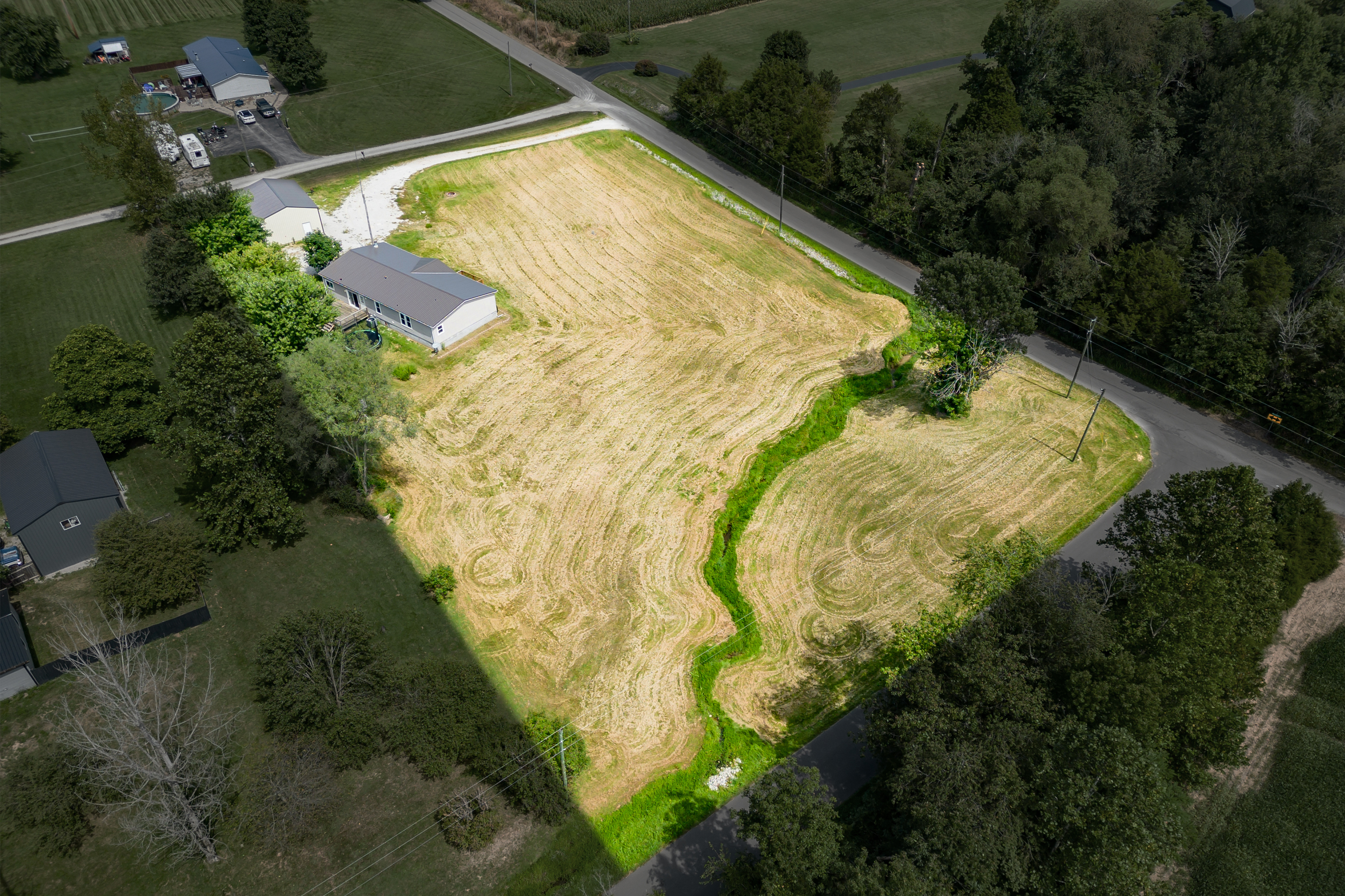 2569 North New Frankfort Road Austin, IN 47102 - Photo 73 of 78 Gallery Image 73