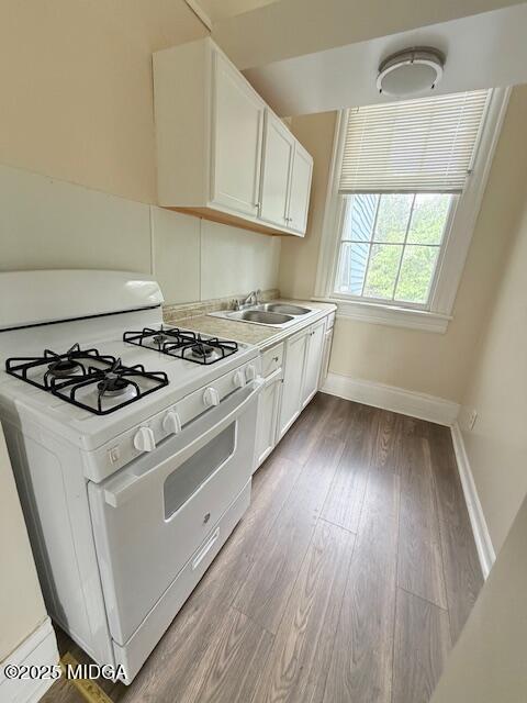 955 Cole Street, Unit 4 Macon, GA 31201 - Photo 3 of 7