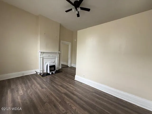 $900 | 955 Cole Street, Unit 4, Macon, GA 31201