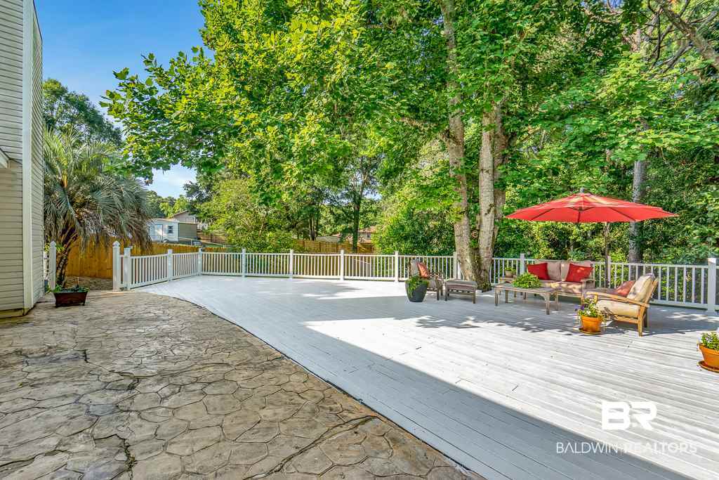 2832 Del Rio Road South Mobile, AL 36693 - Photo 20 of 24