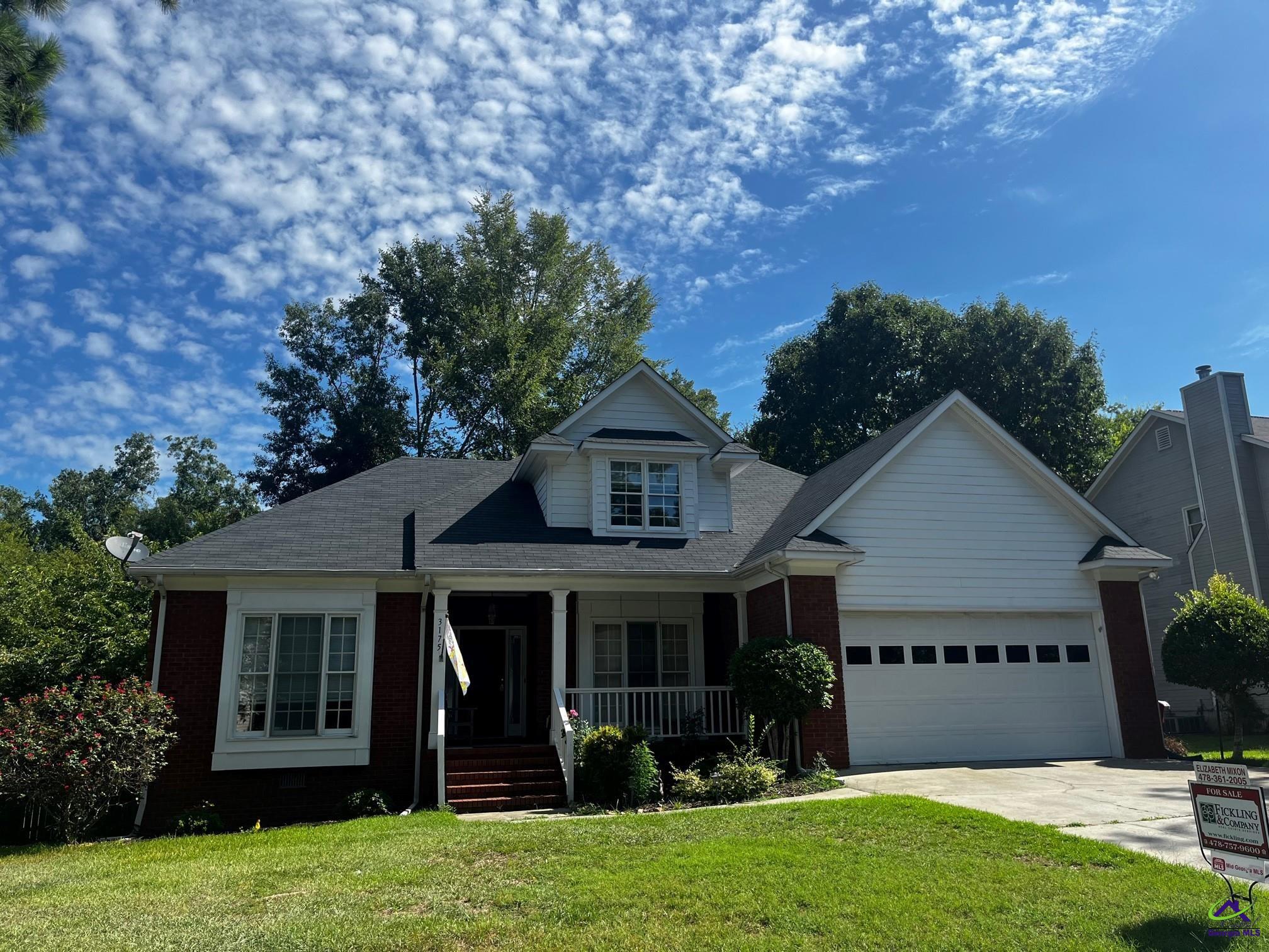 3175 Stinsonville Road Macon, GA 31204 - Photo 7 of 21