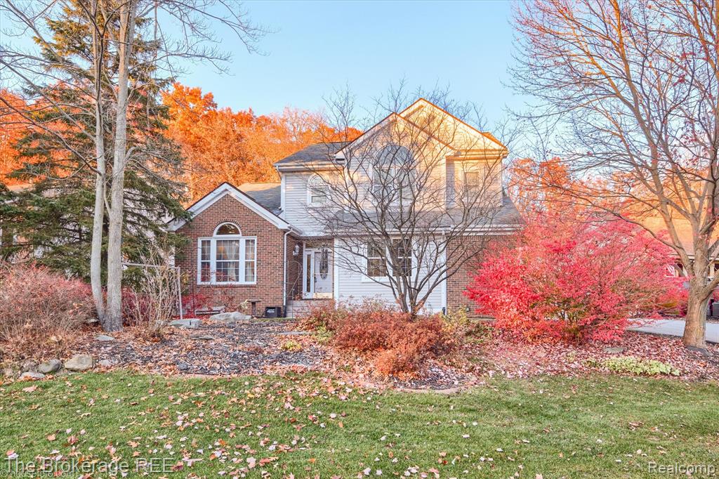 2653 Ravine Side North Howell, MI 48843 - Photo 3 of 67 Gallery Image 3