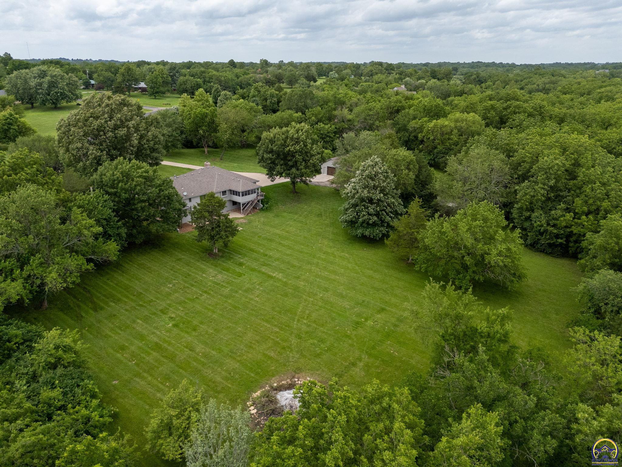 6412 Southwest Vorse Road Auburn, KS 66402 - Photo 7 of 72