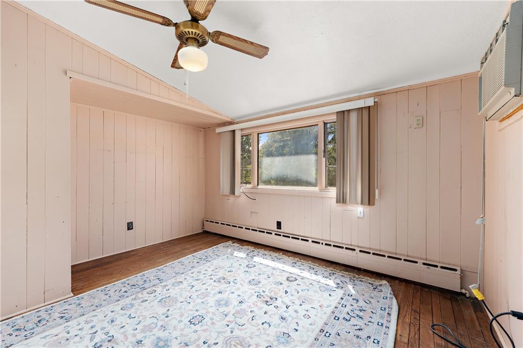 114 Pine Manor Sewickley, PA 15143 - Photo 32 of 40 a view of an empty room with a window