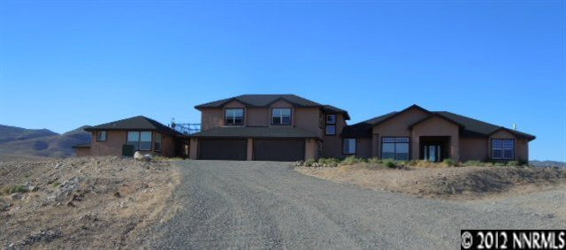 13160 Seneca Road Stagecoach, NV 89429 - Photo 1 of 1 Photo 1