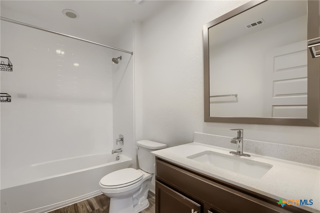 644 Peace Pipe Way Georgetown, TX 78628 - Photo 18 of 29 Gallery Image 18