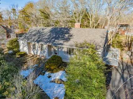 $759,000 | 7 Howard Road, Harwich, MA 02645
