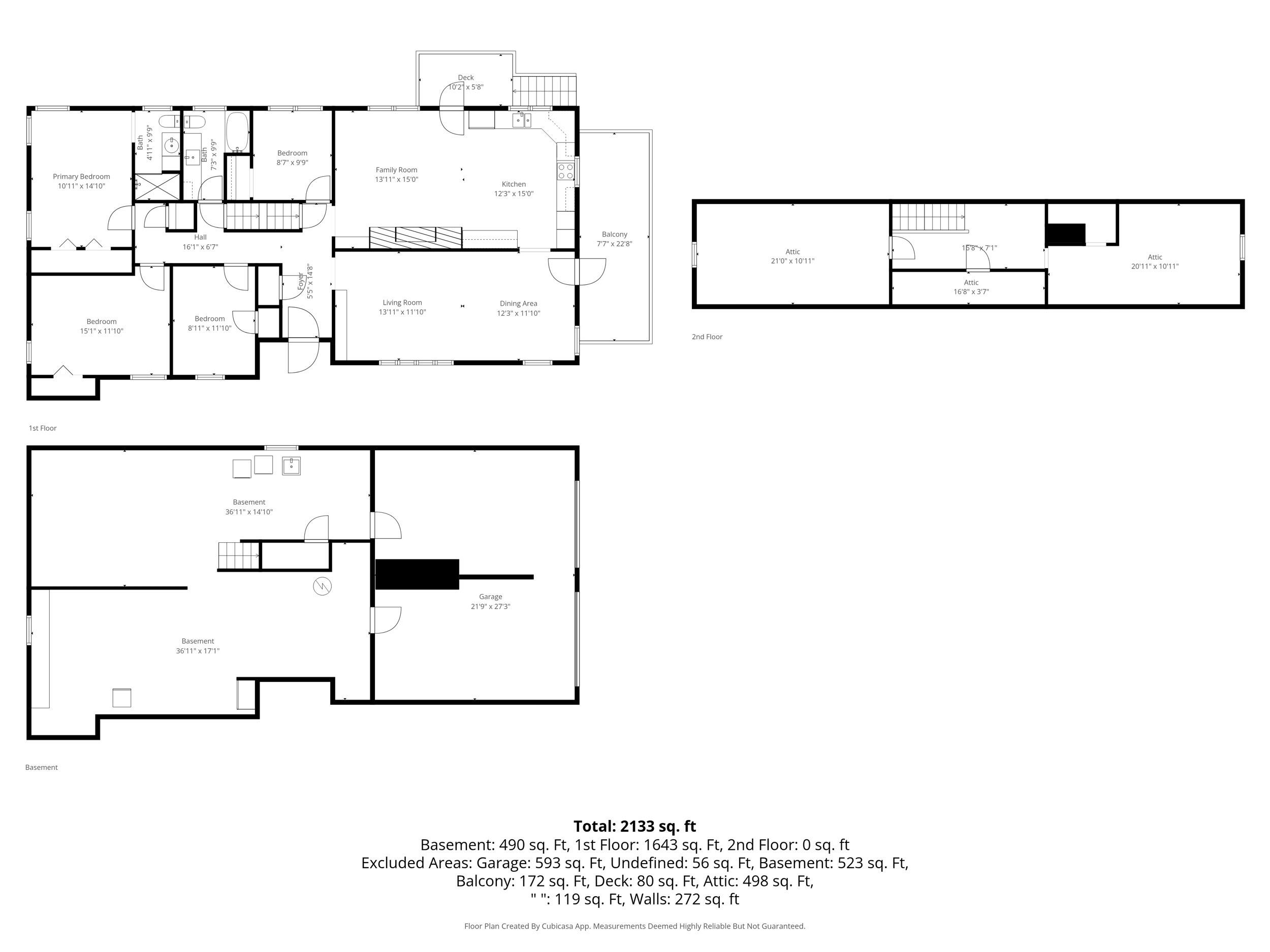 7 Howard Road Harwich, MA 02645 - Photo 23 of 23 all_floors_9_howard_road_harwich_with_di
