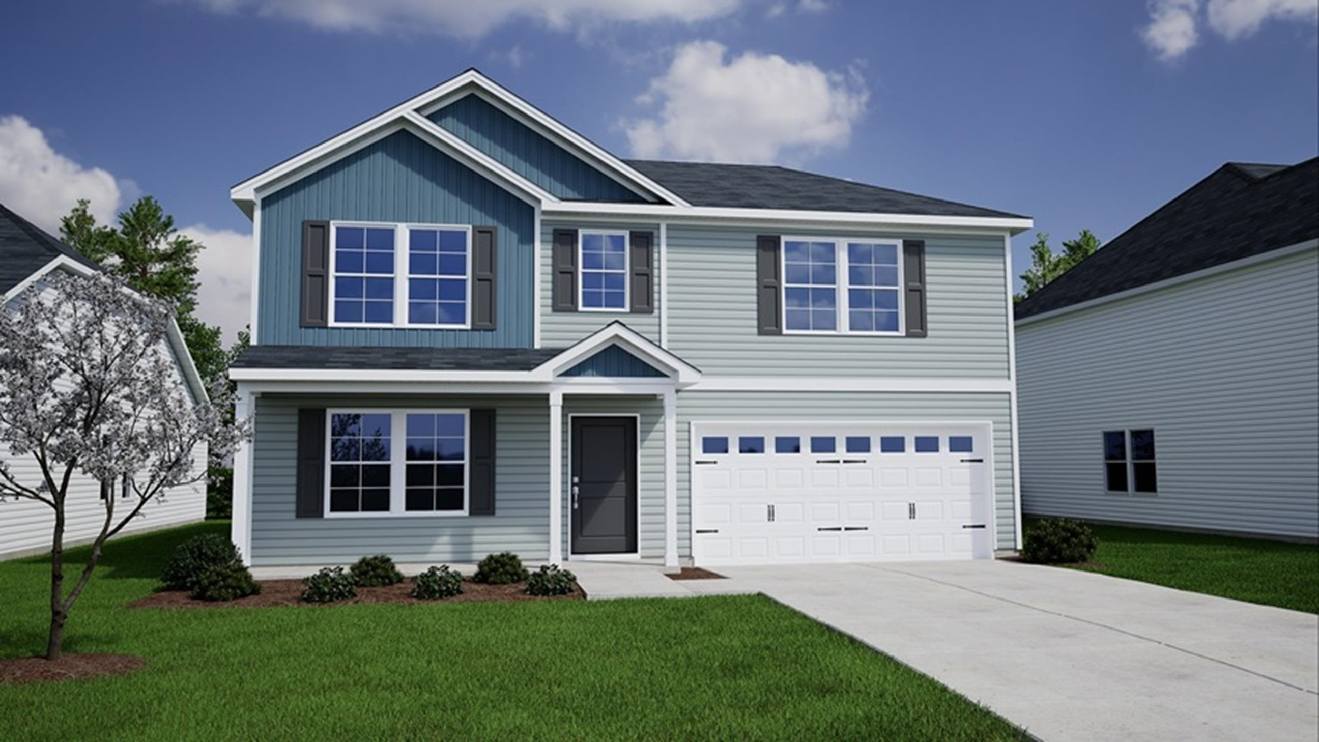 529 Sims View Chesnee, SC 29323 - Photo 1 of 4 Gallery Image 1