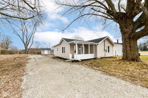 $169,900 | 3244 South 200 East, Anderson, IN 46017