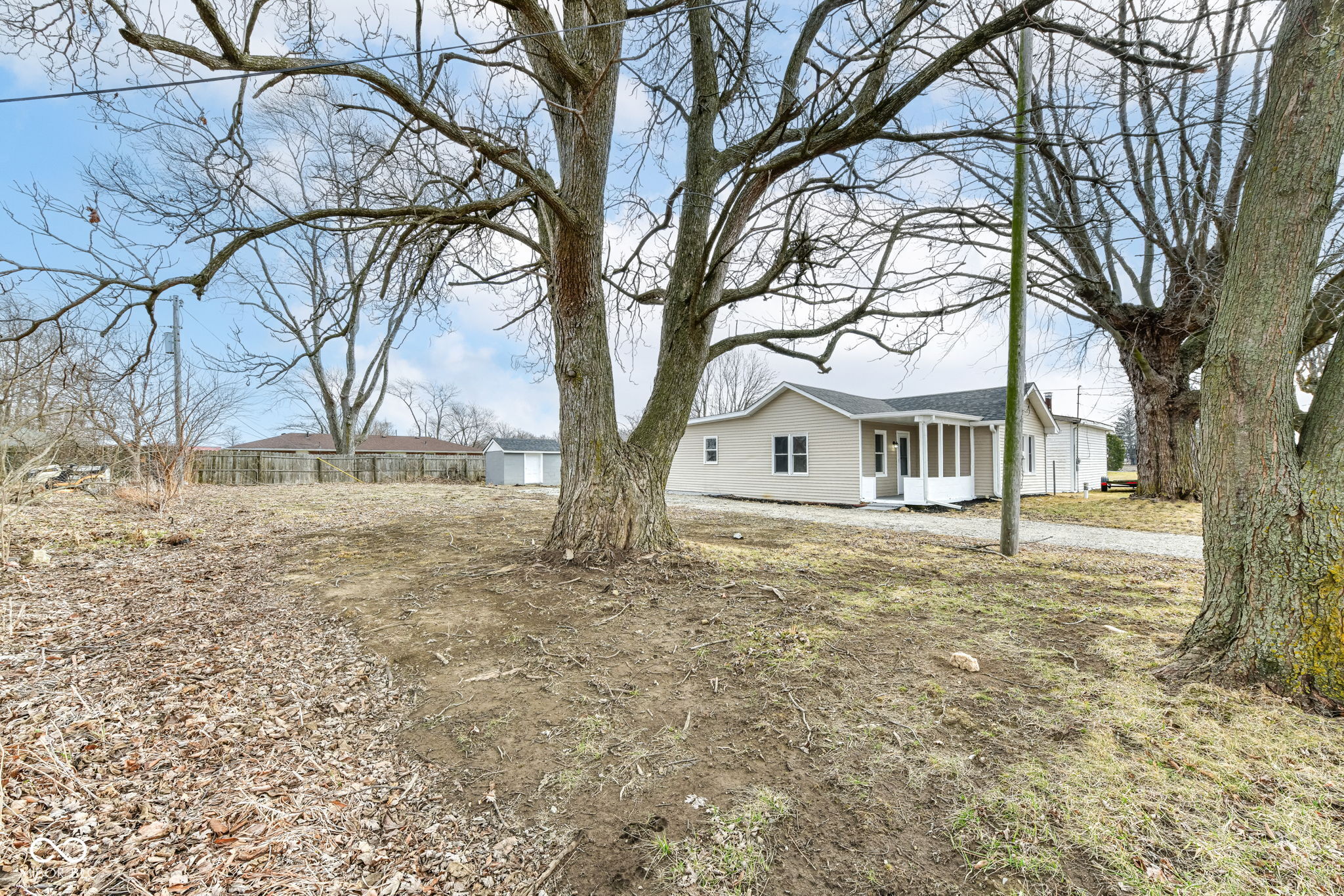 3244 South 200 East Anderson, IN 46017 - Photo 2 of 27