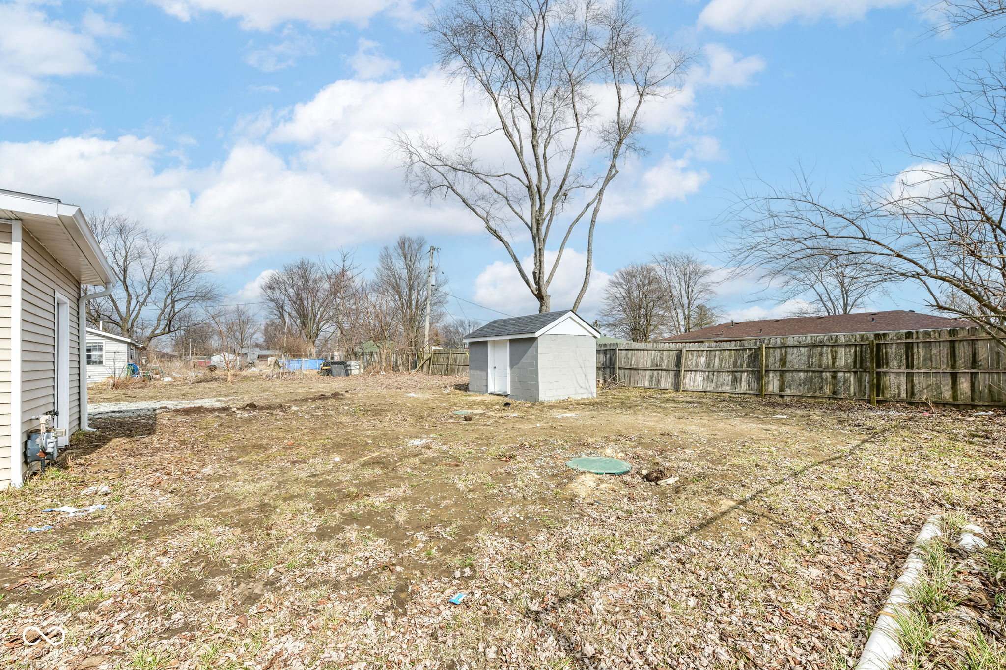 3244 South 200 East Anderson, IN 46017 - Photo 5 of 27