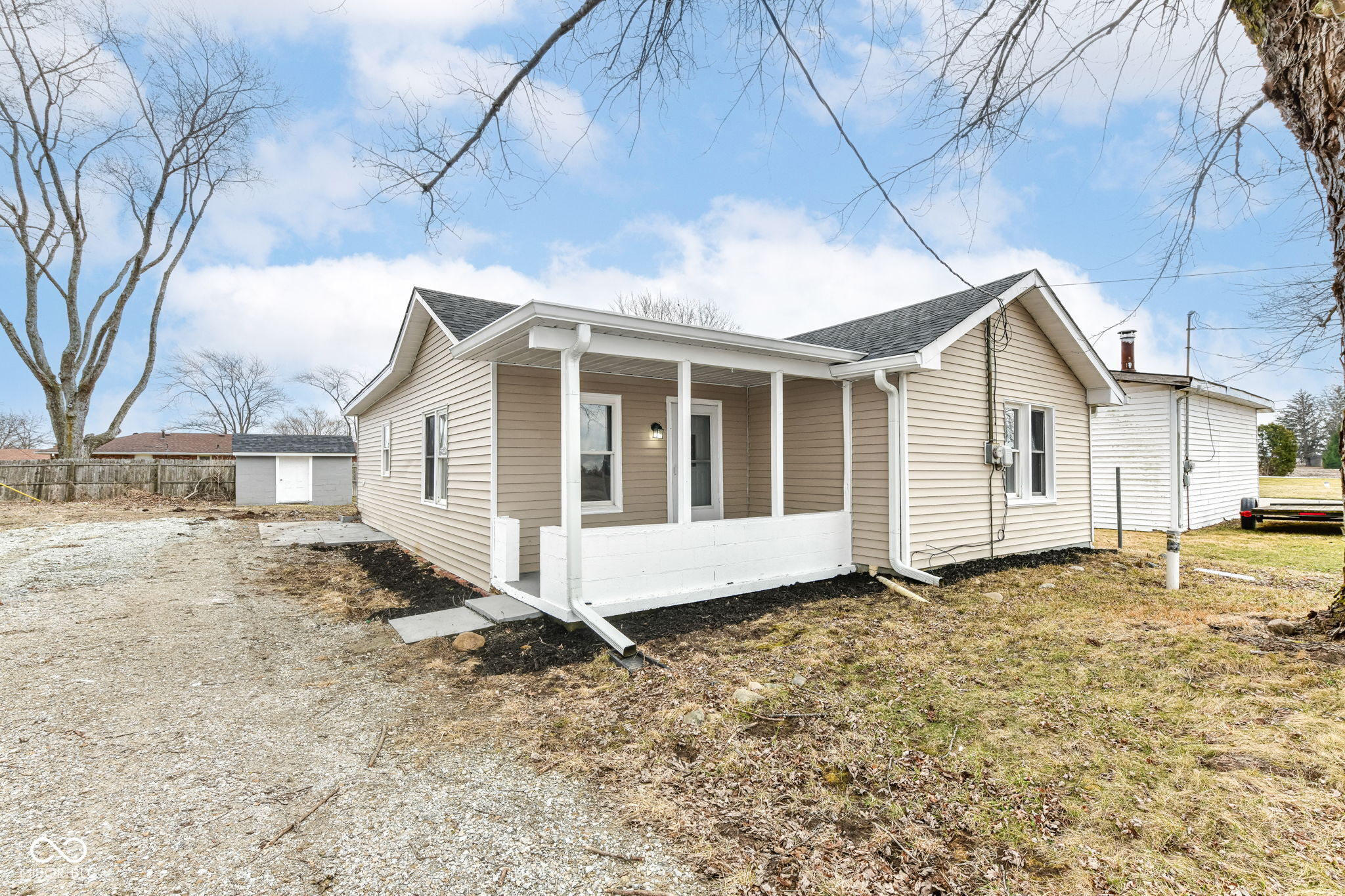 3244 South 200 East Anderson, IN 46017 - Photo 6 of 27