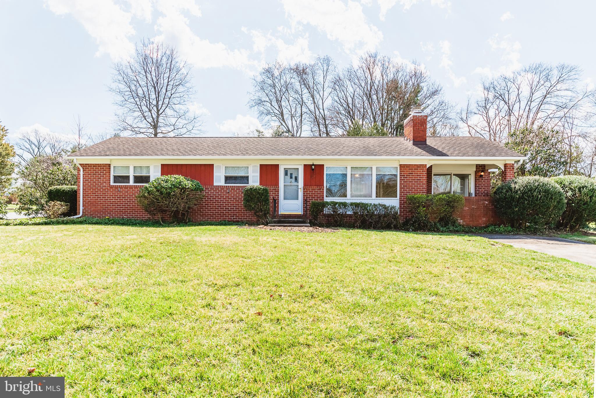 105 East Ring Factory Road Bel Air, MD 21014 - Photo 1 of 49 Welcome to 105 E Ring Factory Rd