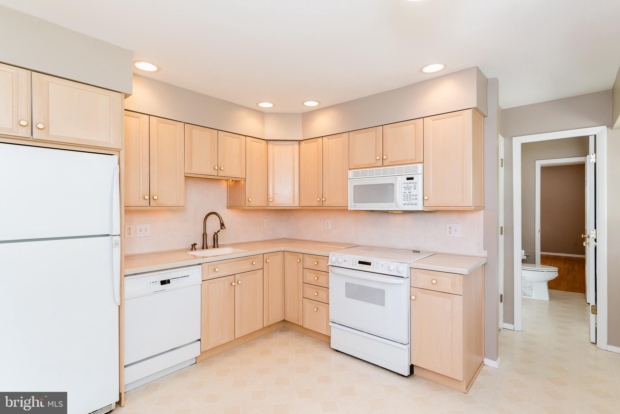 105 East Ring Factory Road Bel Air, MD 21014 - Photo 14 of 49 Kitchen