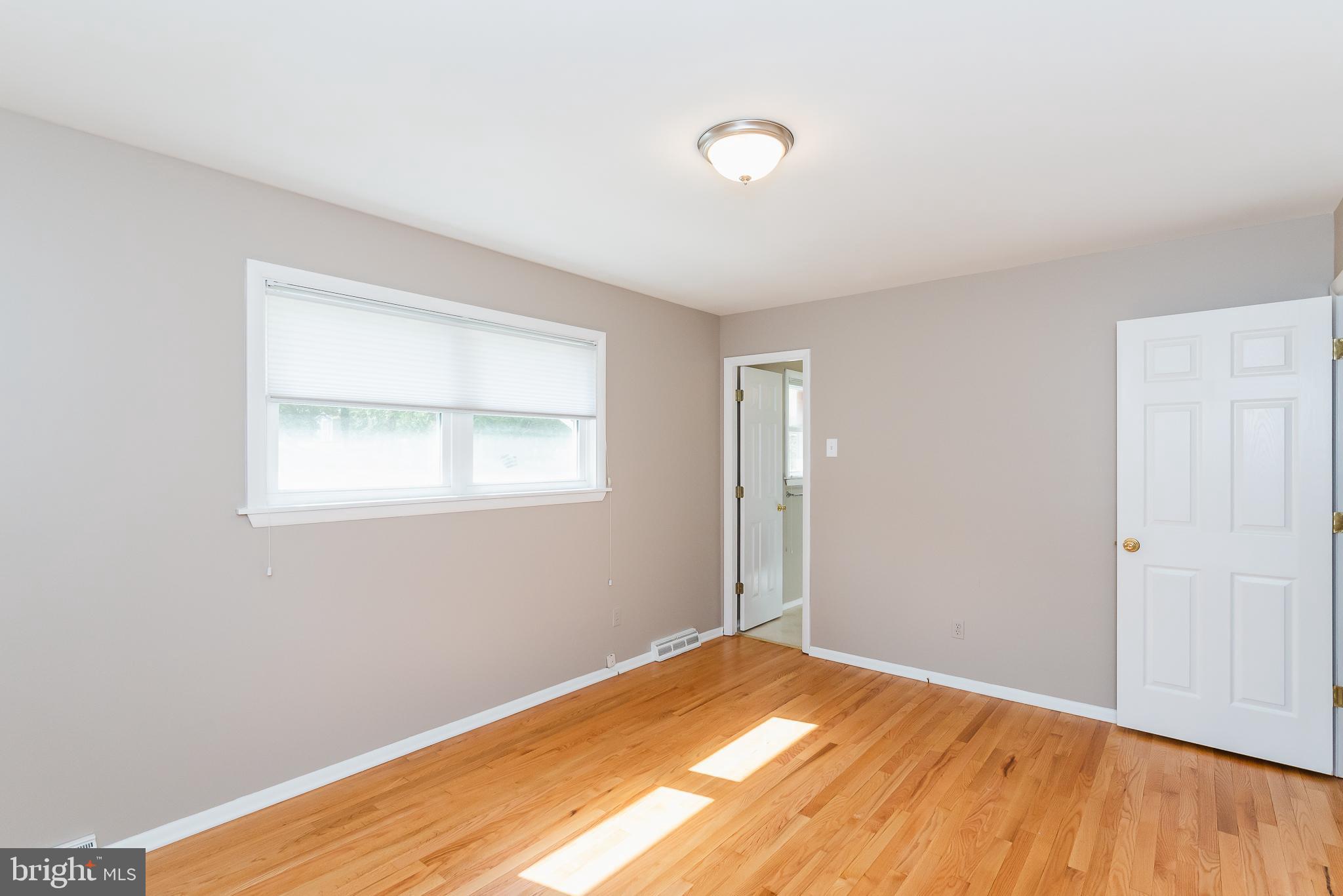 105 East Ring Factory Road Bel Air, MD 21014 - Photo 17 of 49 Bedroom 1