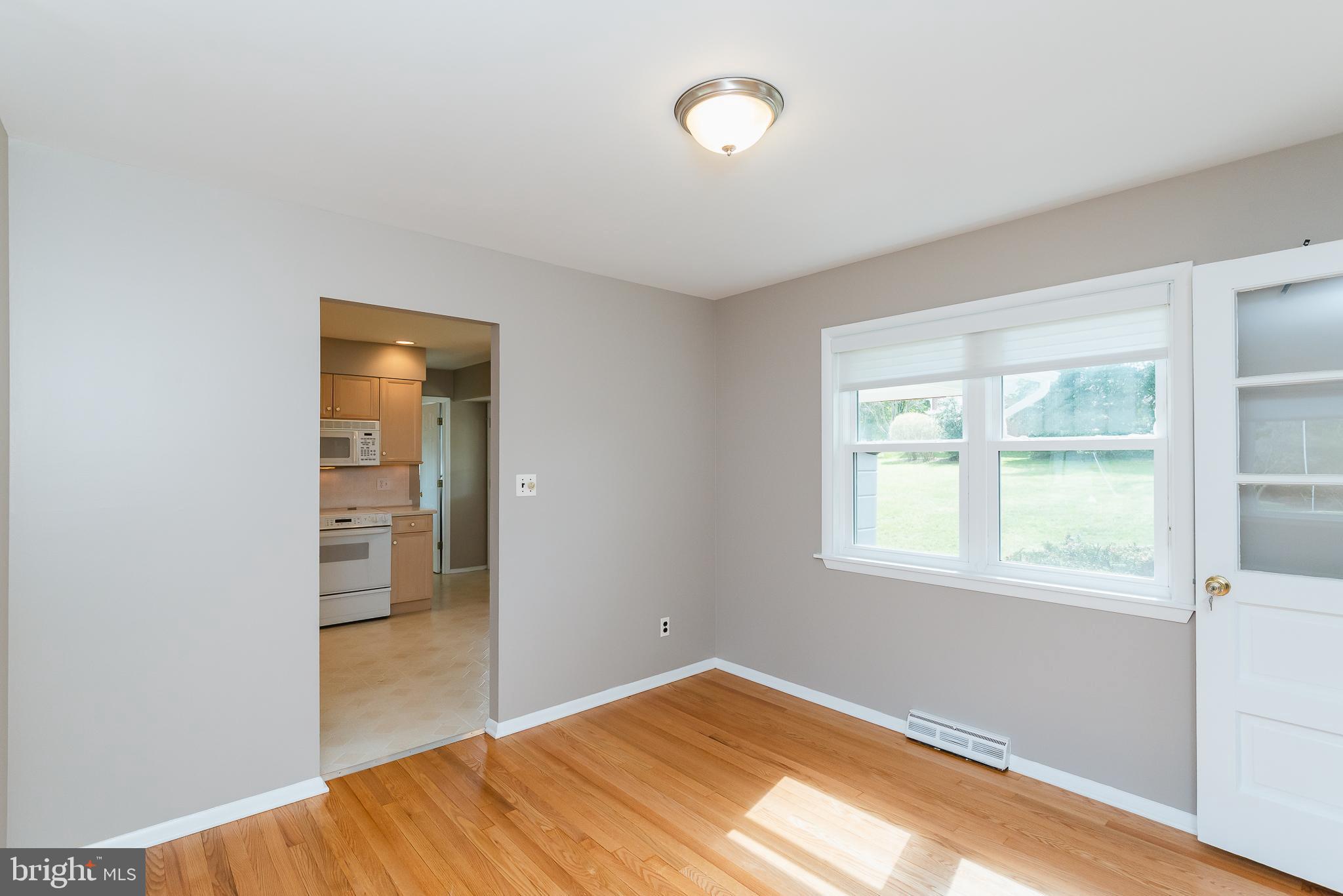105 East Ring Factory Road Bel Air, MD 21014 - Photo 9 of 49 Dining Room