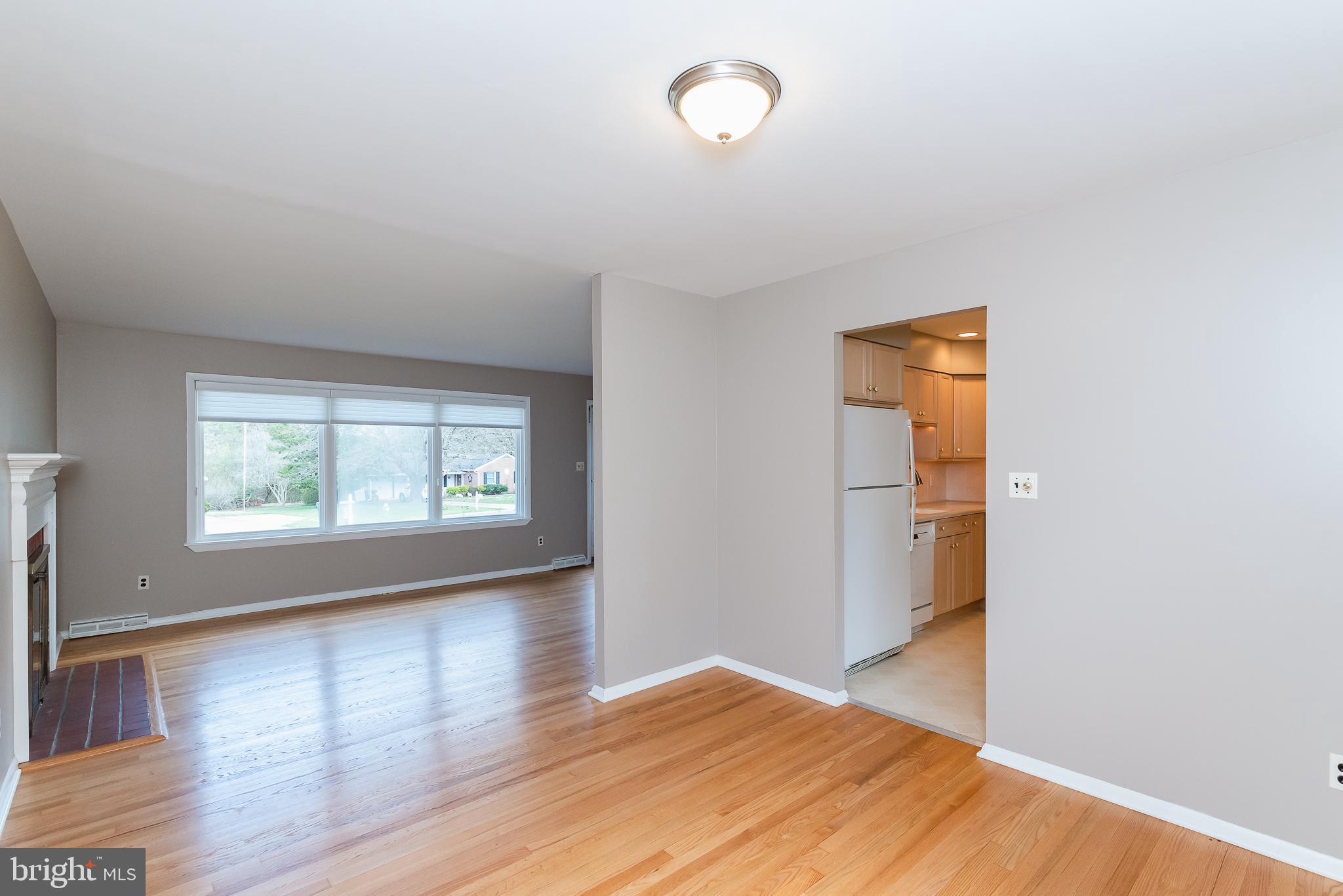 105 East Ring Factory Road Bel Air, MD 21014 - Photo 10 of 49 Dining Room