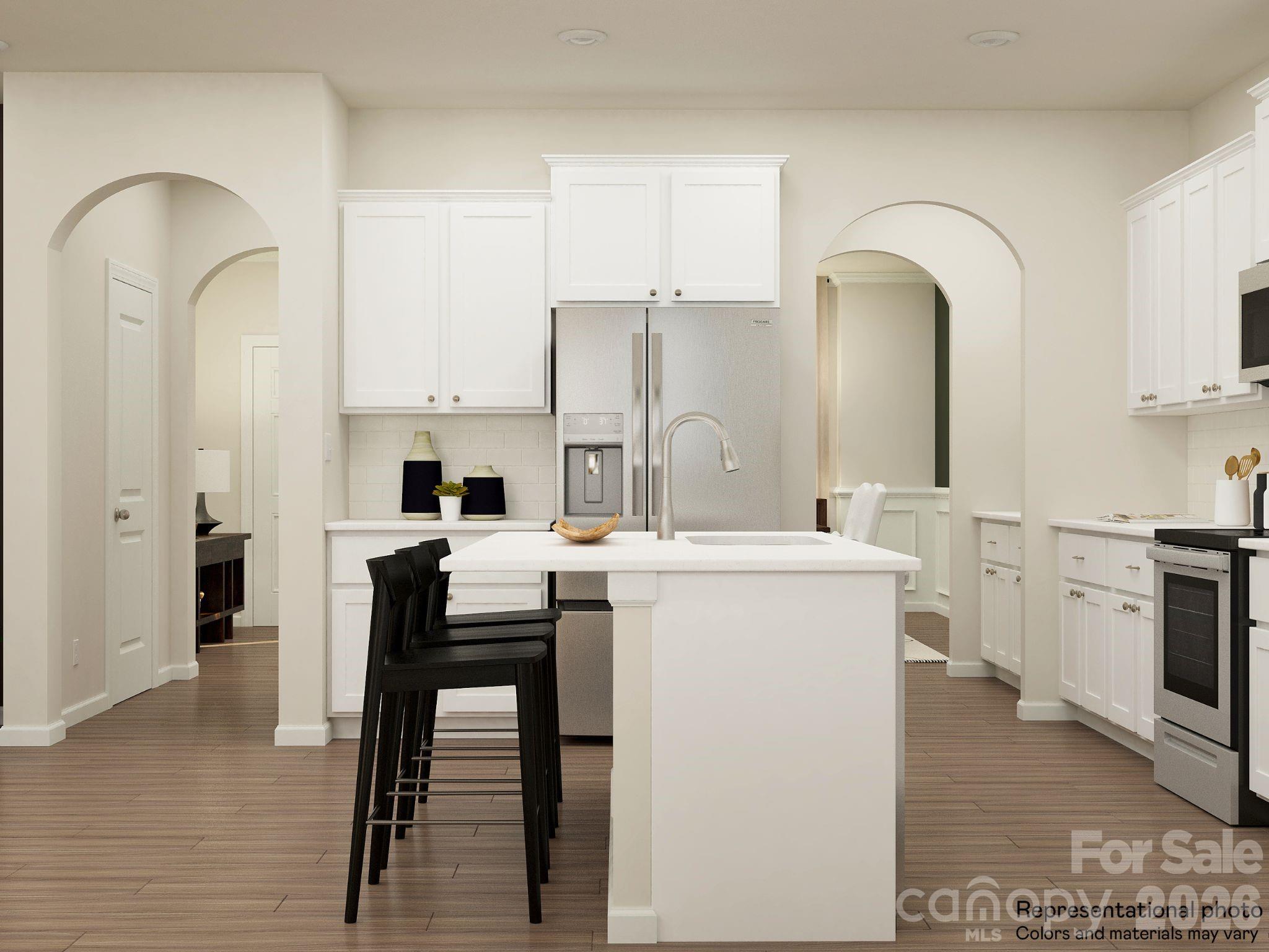 5324 Sunrise Pink Road, Unit 4 Kannapolis, NC 28081 - Photo 2 of 12 Gallery Image 2