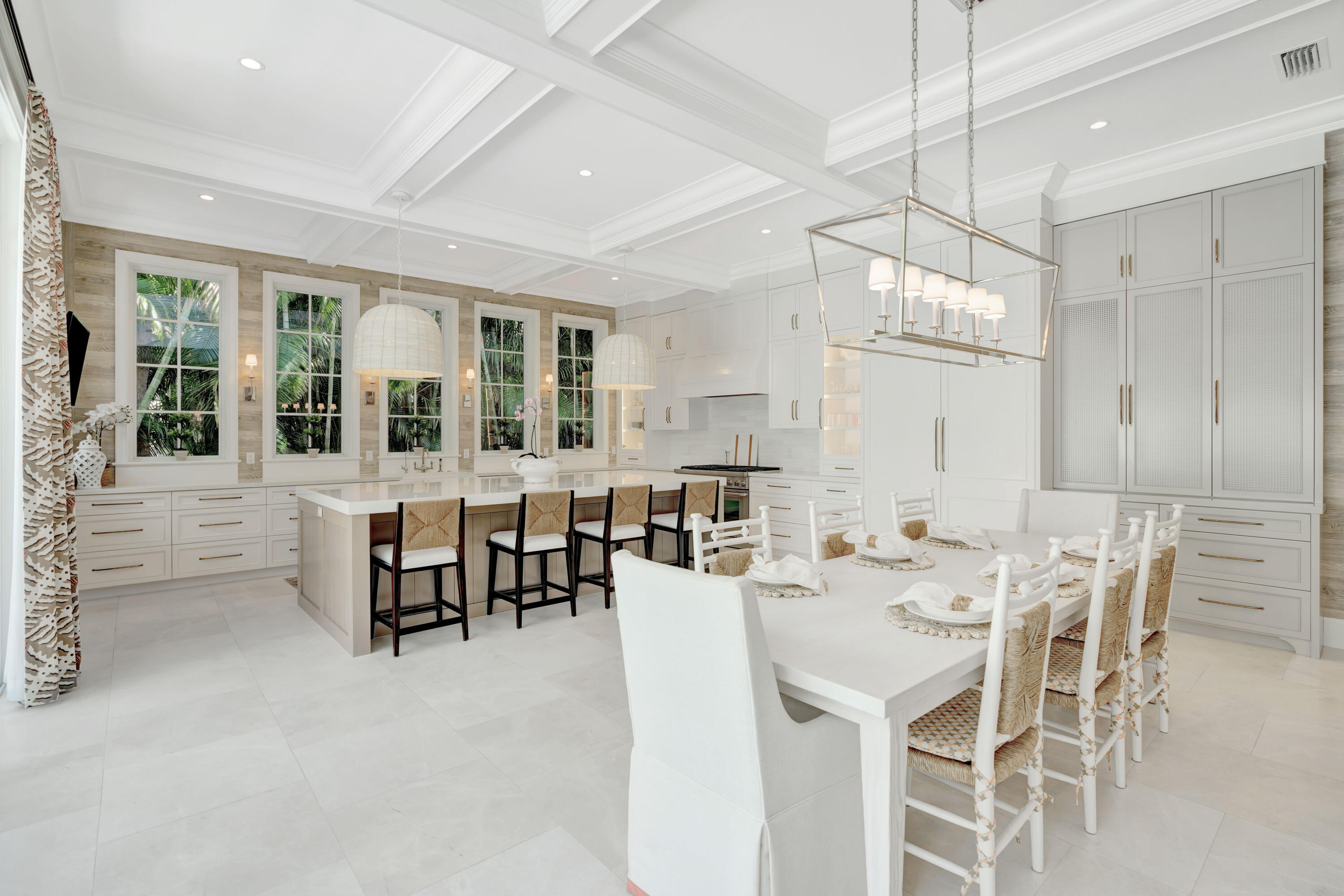 106 Micco Circle Jupiter, FL 33458 - Photo 10 of 49 Custom Wood Cabinetry