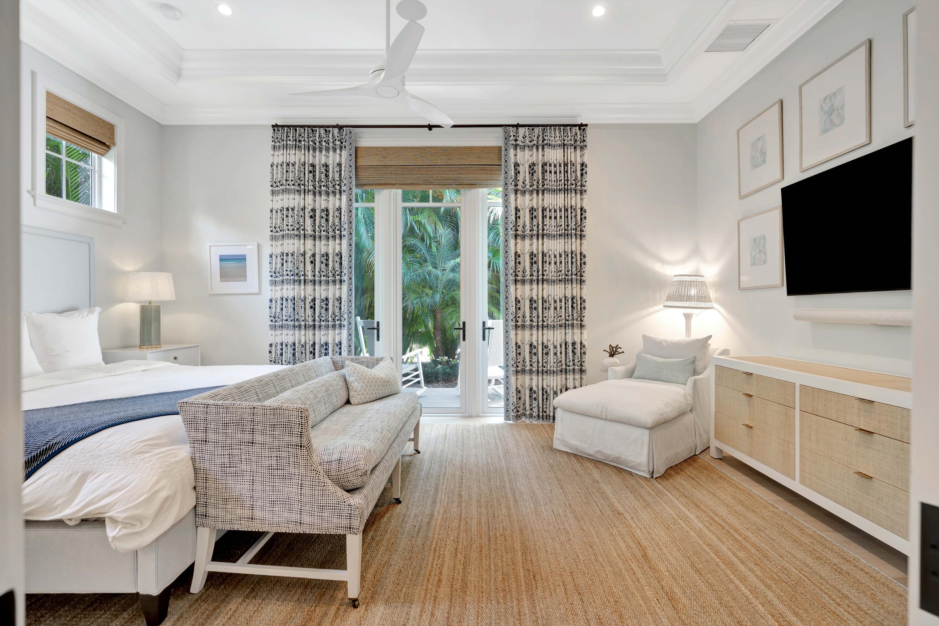 106 Micco Circle Jupiter, FL 33458 - Photo 17 of 49 Custom Drapery