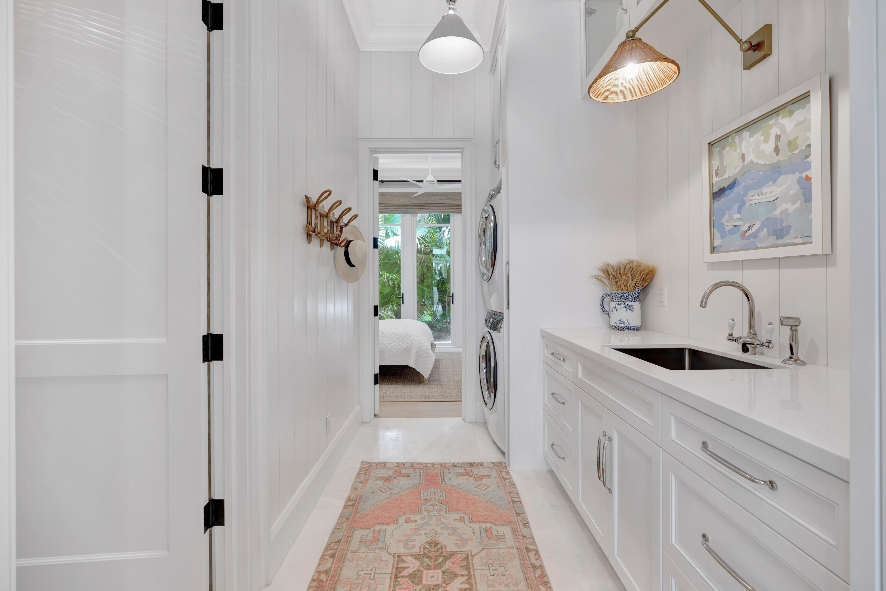 106 Micco Circle Jupiter, FL 33458 - Photo 25 of 49 Utility Hall