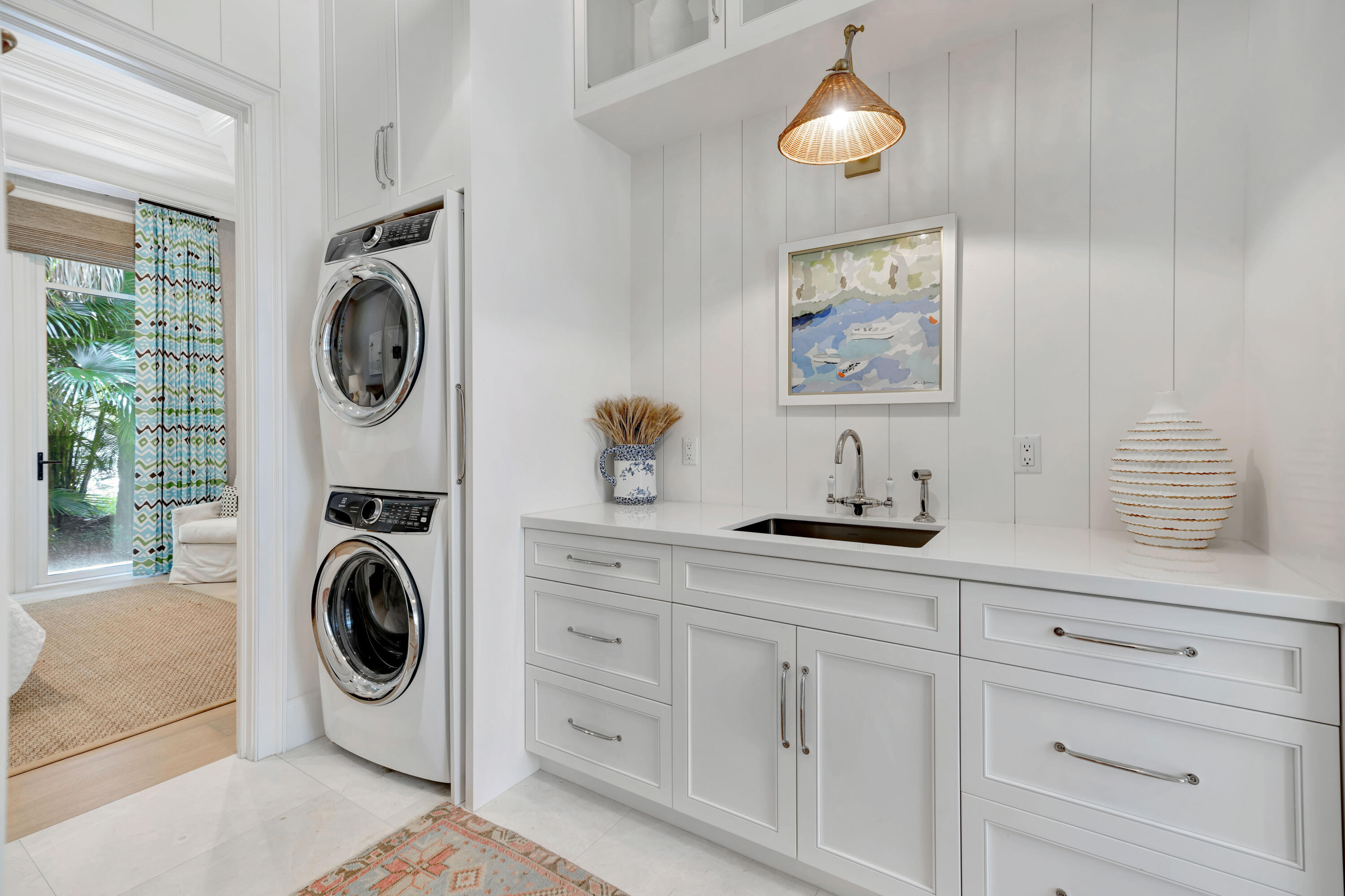 106 Micco Circle Jupiter, FL 33458 - Photo 26 of 49 Custom Wood Cabinetry